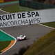 Illustration for article titled Jani Sets New Spa Lap Record With 919 EVO (With Video!)